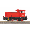 PIKO 52637 Lokomotywa spalinowa BR 312 EBS H0 187